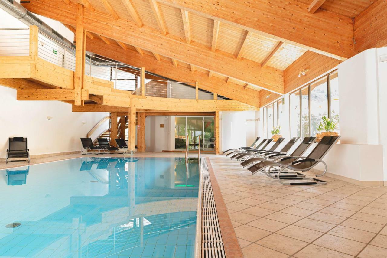 Vegan Hotel La Vimea (Adults Only) Naturns Exteriör bild